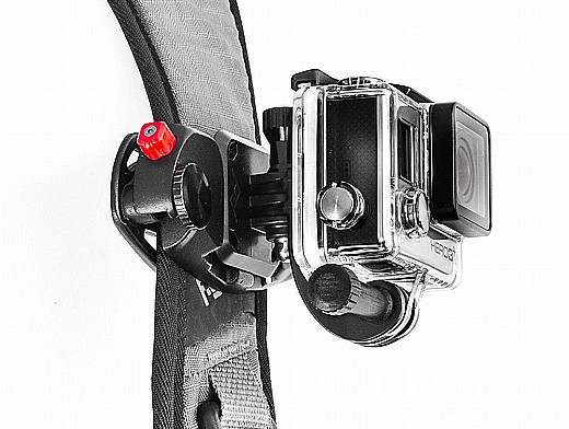 PEAK DESIGN CAPTURE POV