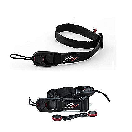 Peak Design Leash Camera Strap