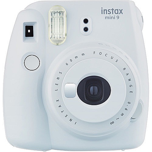 ����� ����� ����� Fuji Instax Mini 9