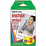 ���� ����� Fujifilm Instax Mini film 20pack 