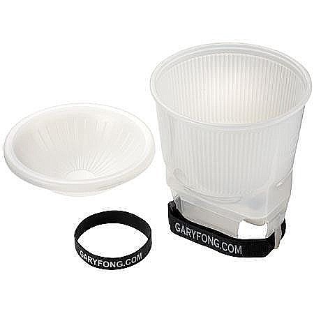 Gary Fonge Lightsphere Collapsible G5 