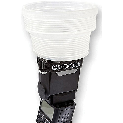 ���� ��������� Gary Fong Lightsphere Collapsible