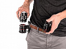 Peak Design Lens Kit Lens Adapter Accessory �����