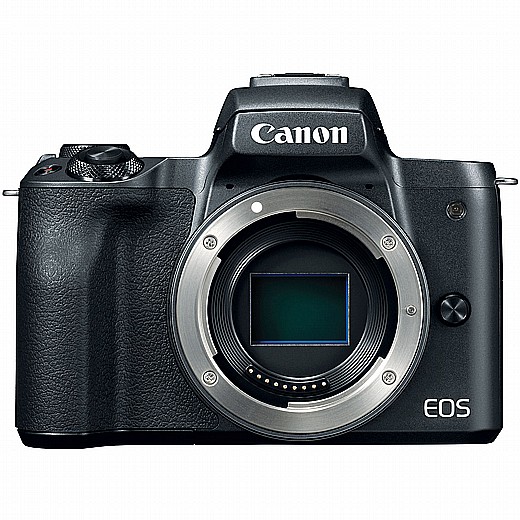 Canon EOS M50 -��� ������