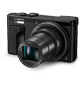 Panasonic Lumix DMC-TZ80