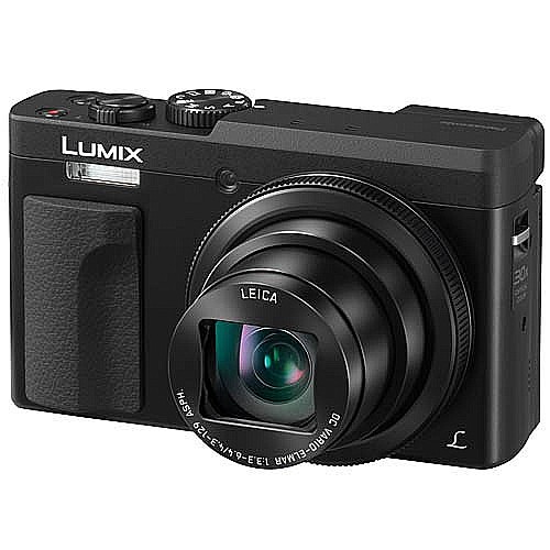 Panasonic Lumix DMC-TZ90