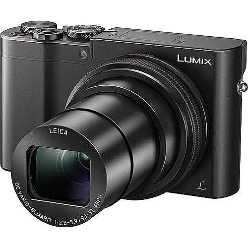 Panasonic Lumix DMC-TZ90