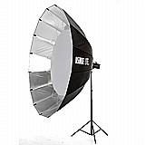 סופטבוקס ענק Rimelite Grand Softbox 180 סופטבוקס ענק Rimelite Grand Softbox 180