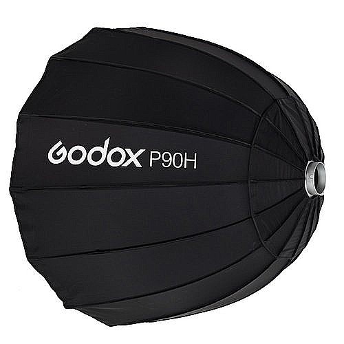 �������� ������ ���� Godox p90h Deep Parabolic Softbox BM