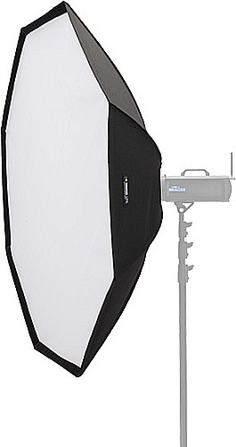�������� ����� Rimelite Octagon Softbox 150 Video