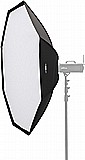 סופטבוקס מתומן Rimelite Octagon Softbox 150 Video סופטבוקס מתומן Rimelite Octagon Softbox 150 Video