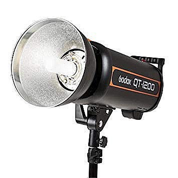 ���� ������ GODOX QT1200