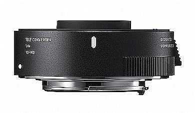  ������ ���� Sigma Tele Converter TC-1401
