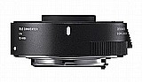  ������ ���� Sigma Tele Converter TC-1401