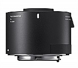 sigma apo teleconverter af x2