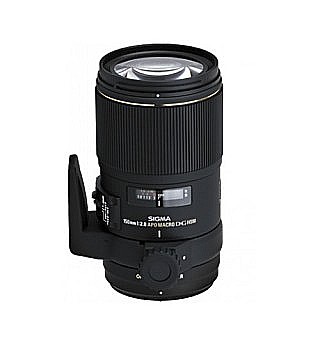 Sigma 150mm F2.8 APO EX DG HSM MACRO-���