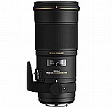 ���� Sigma 180mm F2.8 EX DG OS HSM