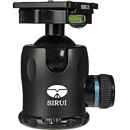 ��� ����� ����� Sirui K-40X