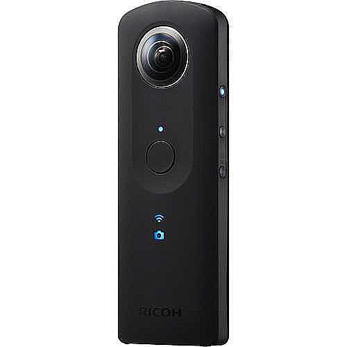 ����� Ricoh Theta S 360�