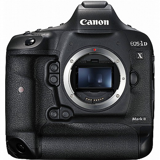EOS-1D X Mark II ��� ������!