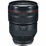 Canon RF28-70/2L IS