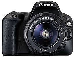 Canon EOS 200D 18-55 ��� !