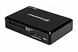 ���� ������� USB 3.1/3.0 UHD-II ��� Transcend RDF9