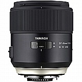 ���� Tamron SP 45mm f/1.8 Di vc 
