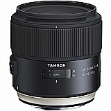  Tamron SP 35mm f/1.8 Di VC 