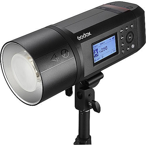 ��� ���� GODOX AD600 Pro Witstro All-In-One