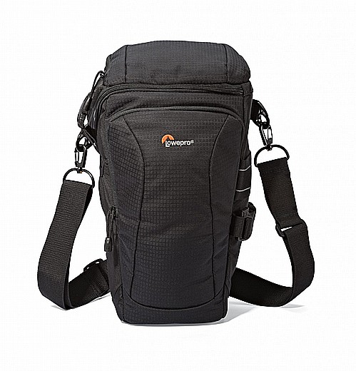 Toploader Pro 75 AW II