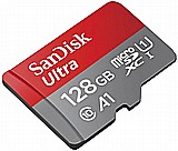 Sandisk Ultra Micro SDXC 128GB
