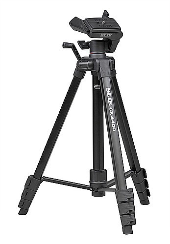 Slik GX 6400 