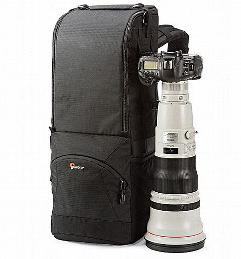 Lens Trekker 600 AW III