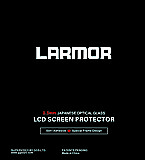  LARMOR screen protector FOR Canon EOS 80D 