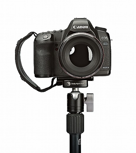 Ultrafit Hand Strap with Ultraplate