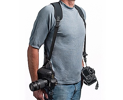 OPTEH USA Double Sling 