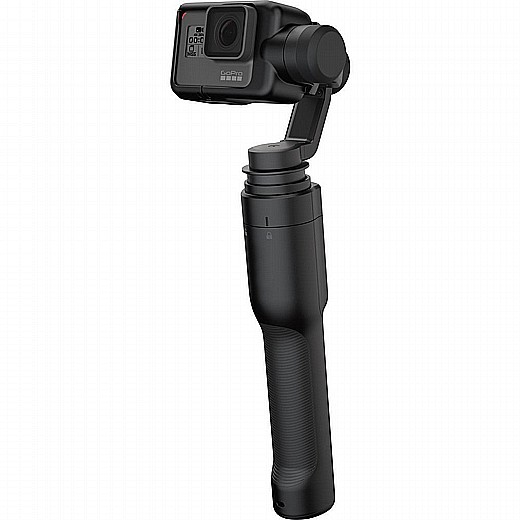 ����� ����� GoPro Karma Grip �����!