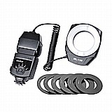  Godox Macro Ring Flash ML-150