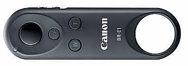 Canon wireless remote control BR-E1 