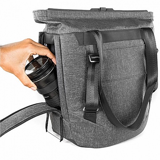 ��� �� - Peak Design Everyday Tote 20L