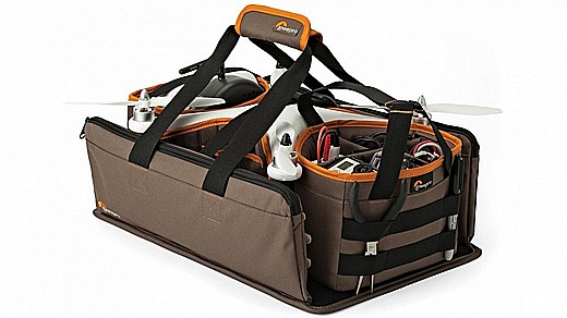 Lowepro Drone Guard Kit