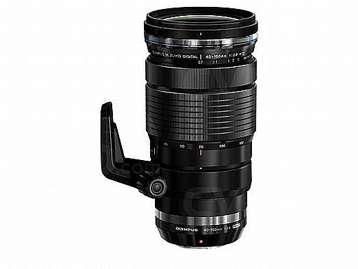 Olympus M.Zuiko Digital ED 40-150mm f/2.8 PRO Lens ��� 