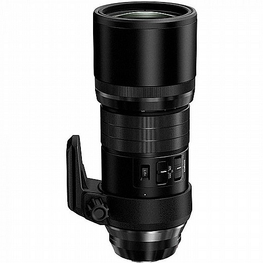 Olympus M.Zuiko Digital ED 300mm f/4 IS PRO Lens