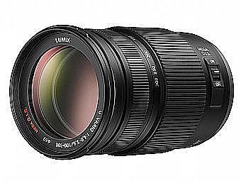 Panasonic Lumix G 100-300mm F4-5.6 OIS