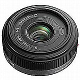 Panasonic Lumix 20mm f/1.7 Aspheric G- Series Lens