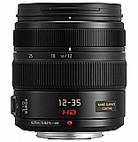 Panasonic Lumix G X Vario 12-35mm f/2.8 ASPH Power O.I.S
