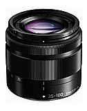 Panasonic Lumix G X Vario 35-100mm f/4-5.6 ASPH MEGA O.I.S