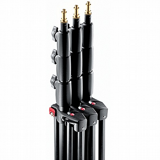 �� 3 ������ ����� Manfrotto 1004BAC