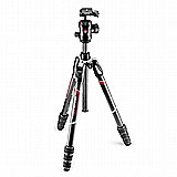  ����� ���� ��� Manfrotto Befree GT